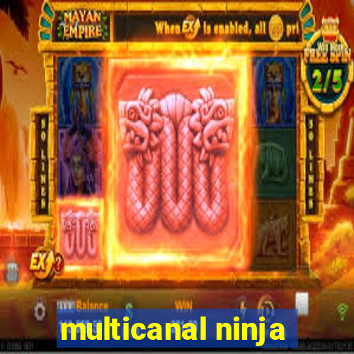 multicanal ninja